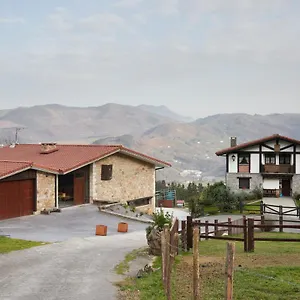  Casa rural Akei - Basque España