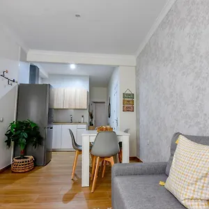  Apartamento Aroma España