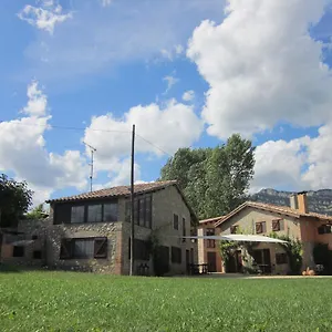  Casa rural Casa Horta España