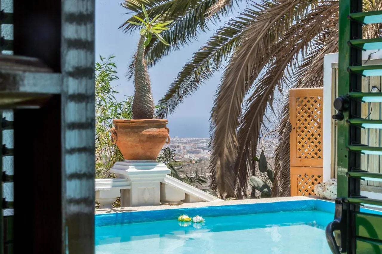 Villa Frida Kahlo Telde 0*,  Spagna