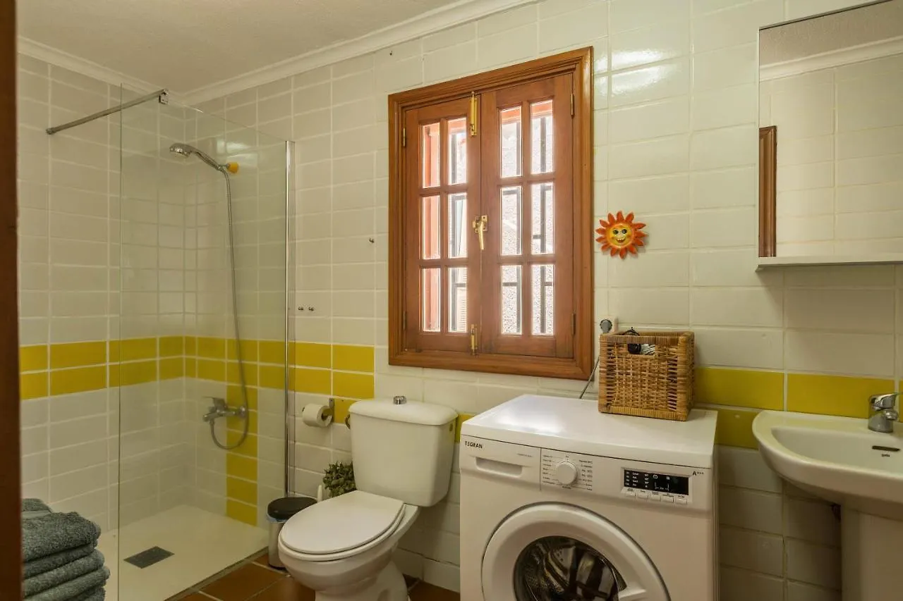 Villa Frida Kahlo Telde Spagna