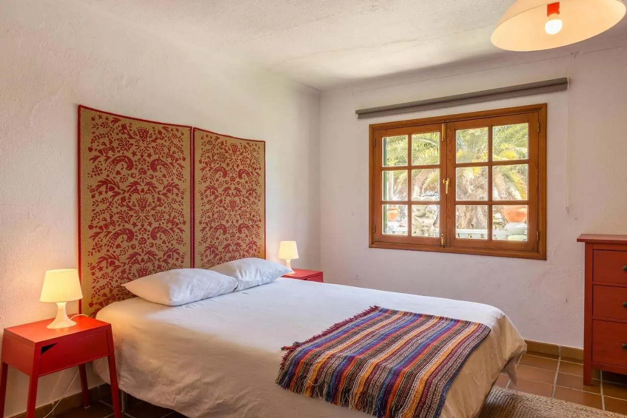 Villa Frida Kahlo Telde